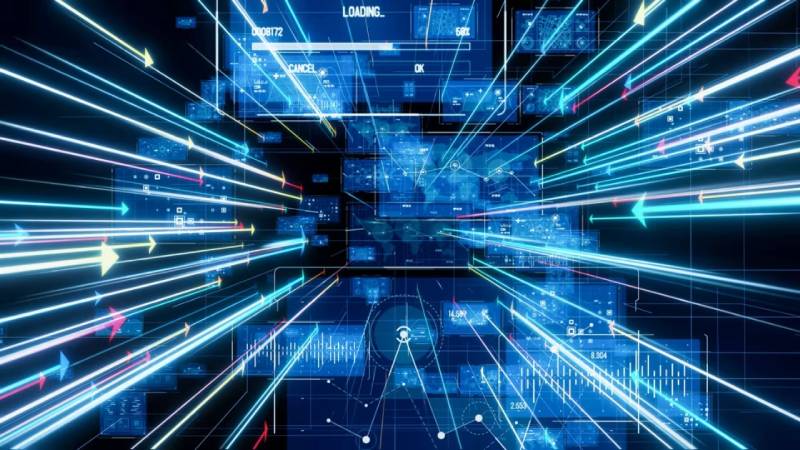 乌马河区SCADA系统开发:守护工业安全的数字卫士